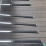 Mint/As new Zxi7 Irons 4-PW (RH) Image 7