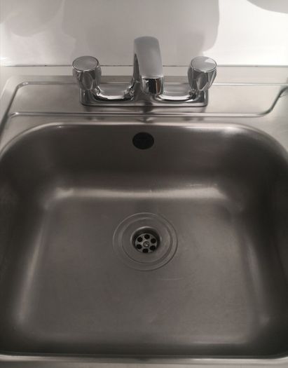 Cleaning / Disinfection / High Standard