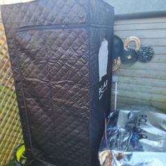 Polar Recovery Steam Sauna