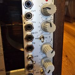 Doepfer VC Slew Generator A-171-2