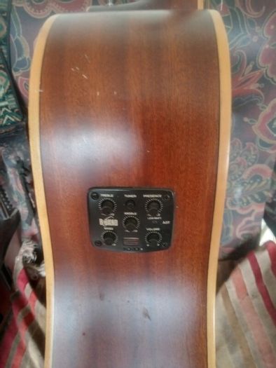 Tanglewood tw115st-ce