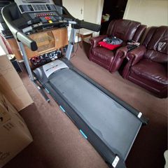 Quality Treadmill - BH F9R Dual