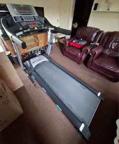 Quality Treadmill - BH F9R Dual