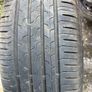 4 x Continental EcoContact 6 Tyres 215/65 R16 Image 2
