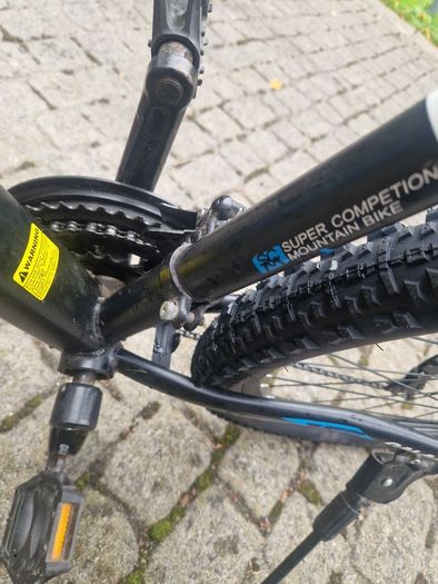 MTB Galaxy M16 For Sale