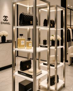 shop display units