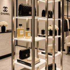 shop display units