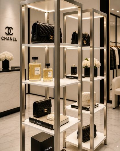 shop display