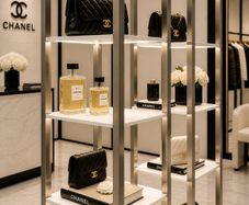 shop display