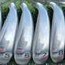 Mizuno JPX 800 HD irons Image 7