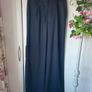 trousers size 10 linen look trousers size 10 Image 3