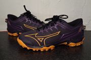 Mizuno Wave Lynx 2 Trainers