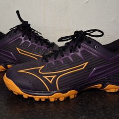 Mizuno Wave Lynx 2 Trainers