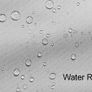 Waterproof Heavy Duty Tabletop Patio Heater & Fire Pit Cover Image 3