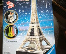 3D Puzzle