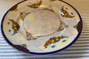 Bavaria plate
