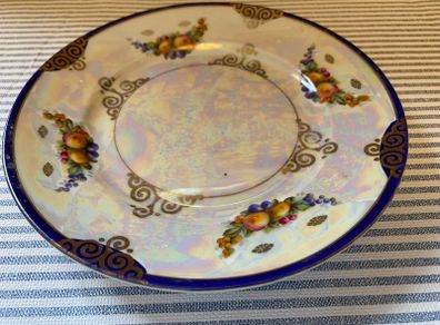 Bavaria plate