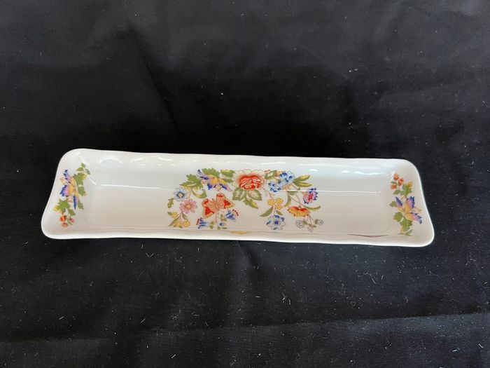 Aynsley Long Narrow dish