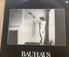 Bauhaus In the Flat Field