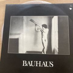 Bauhaus In the Flat Field