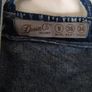 Denim Top Image 3