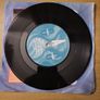 China Crisis Christian 7 inch Vinyl Single 1982 Virgin Records Image 4