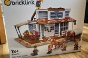 LEGO General Store 910031 - Bricklink Designer Program