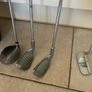 Kids golf clubs Image 2