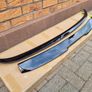BMW E60 Boot & Roof Spoilers Brand New Image 5