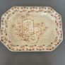 Large Platter Ridgway Devonshire Image 2