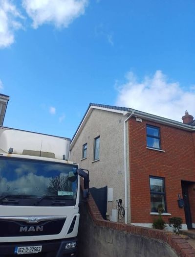 Dx Roofing&Repairs