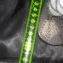 A Beautiful Vintage Duck with pull out Clothes Brush in nice condition Image 7