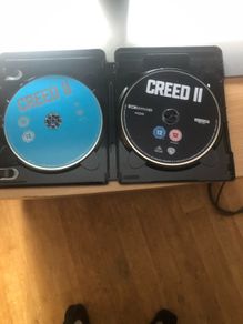 Creed ll