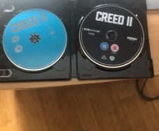 Creed ll