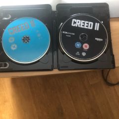 Creed ll