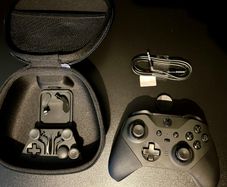 Xbox elite series 2 controller