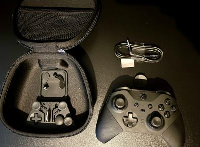 Xbox elite series 2 controller