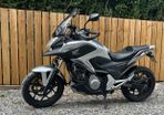 Honda NC700x