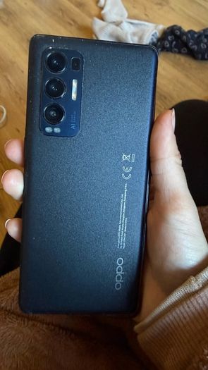 Oppo Find X3 Neo