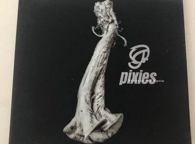 Pixies - Beneath The Eyrie