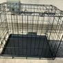 small dog travel crate Image 6