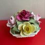 Crowne Staffordshire posy of flowers Image 6