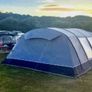 Vango Homestead 600XL Tent - Used Twice - Excellent Condition Image 2