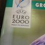1999 Ireland V Yugoslavia  Match Programme Image 3
