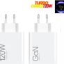 120W Hypercharge Charger for Original Xiaomi MDY-14-EE USB Charging Cable GaN Fast Charger Turbo Adapter for Xiaomi, iPhone, Samsung ... etc Image 6