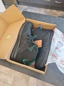 Safety Boots