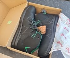Safety Boots