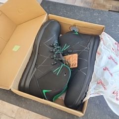 Safety Boots