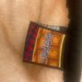 Vintage Harry Potter Blanket/Never Used. Image 5