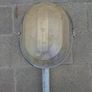 Old Yard Light Image 2